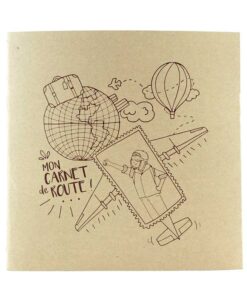 Carnet de route