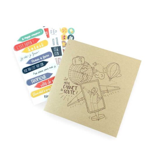 Carnet de route – Image 2