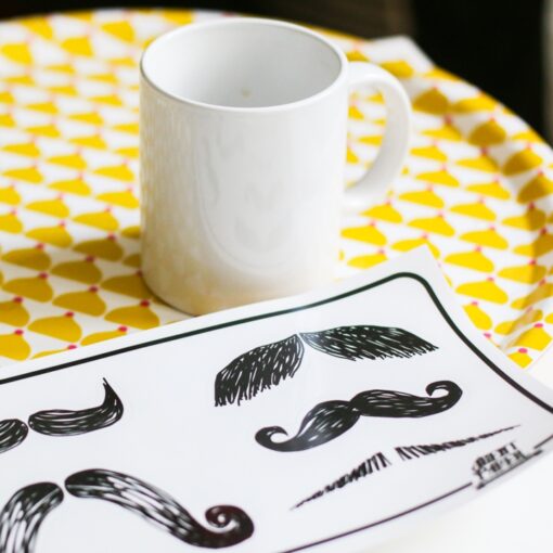 Stickers moustache – Image 2