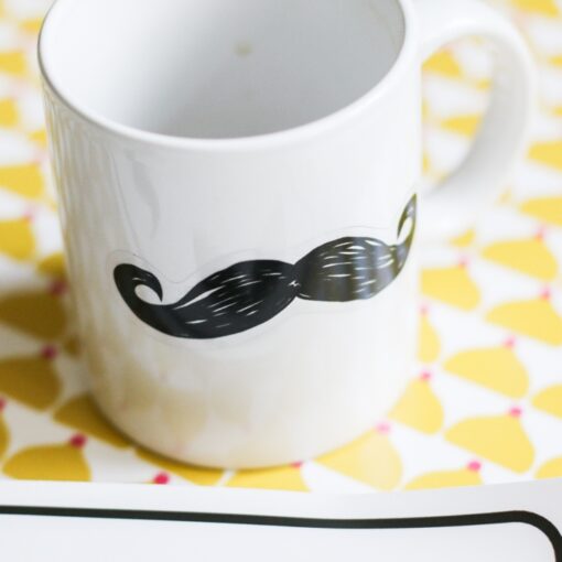 Stickers moustache – Image 5
