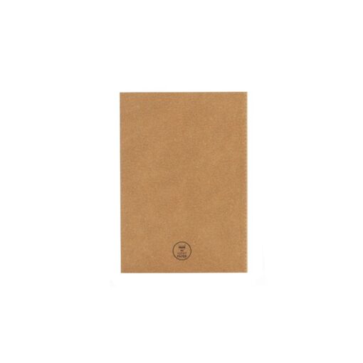 Carnet cuir Bison – Image 4