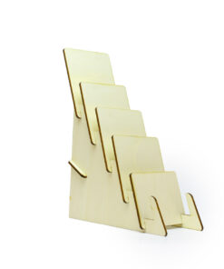 Alternative view of Escalier en bois