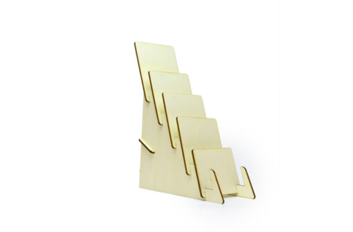 Escalier en bois – Image 2