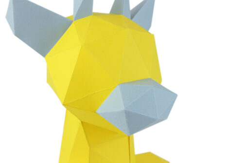 Trophée Babies Girafe – Image 3