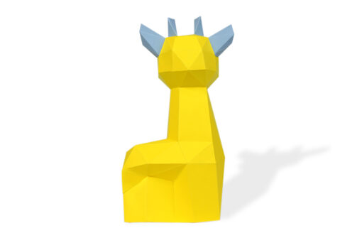 Trophée Babies Girafe – Image 5
