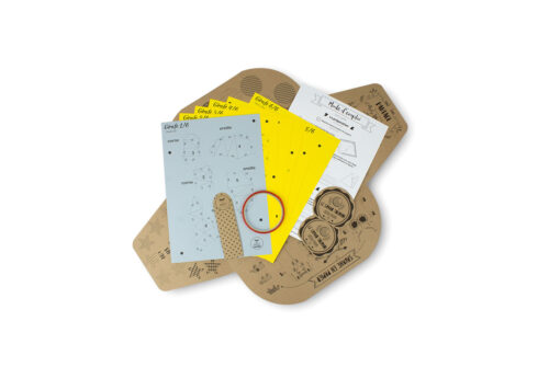 Trophée Babies Girafe – Image 7