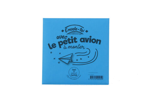 Les p'tits bidules en bois Avion – Image 5