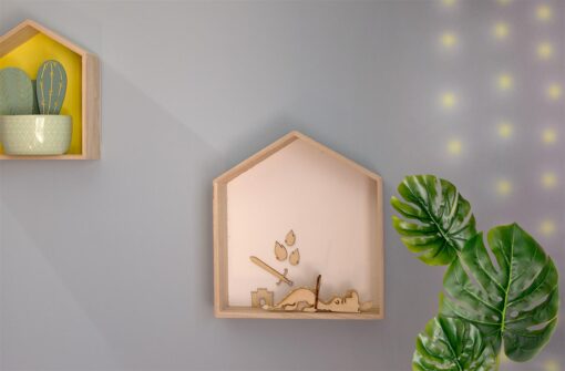 Les p'tits bidules en bois Dragon – Image 2