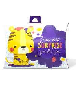 Pochette surprise
