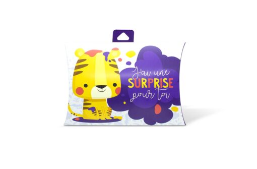 Pochette surprise