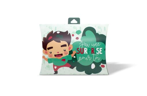 Pochette surprise – Image 2