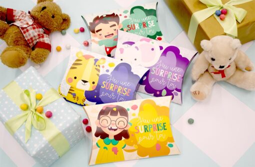 Pochette surprise – Image 6