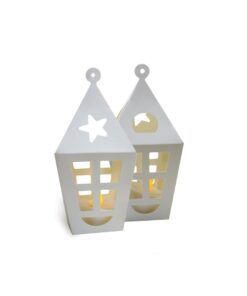 Lanterne photophore
