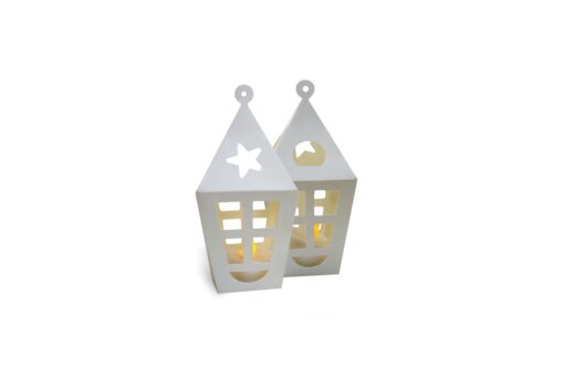 Lanterne photophore