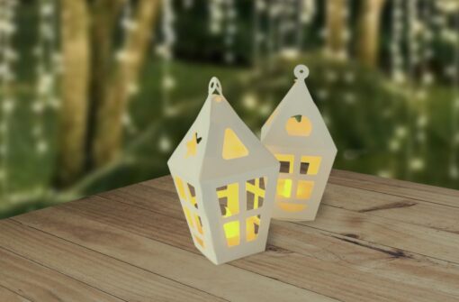 Lanterne photophore – Image 2
