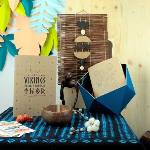 Cahier Viking – Image 4