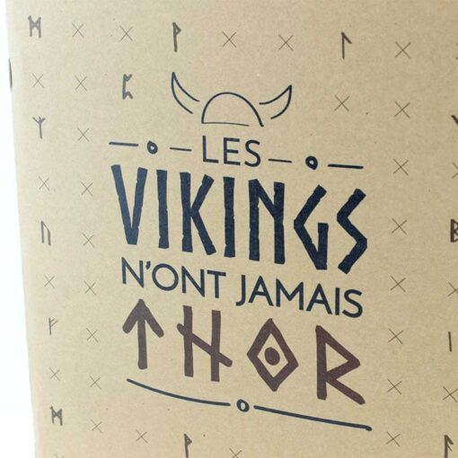 Cahier Viking – Image 3