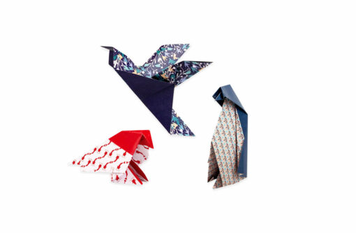 Kit Origami Japon
