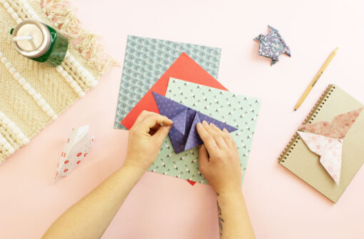 Kit Origami Japon – Image 2