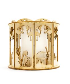 Petit carrousel