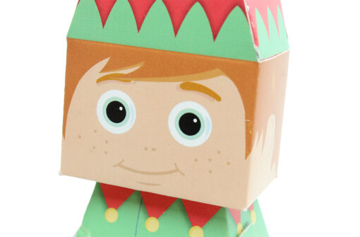 Papertoy Lutoy Pastel – Image 3