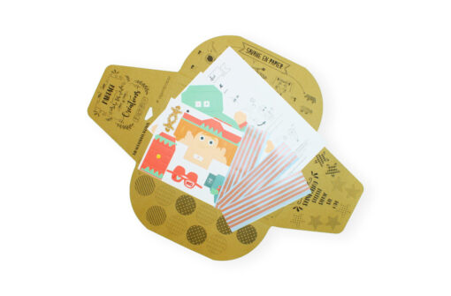 Papertoy Lutoy Pastel – Image 6