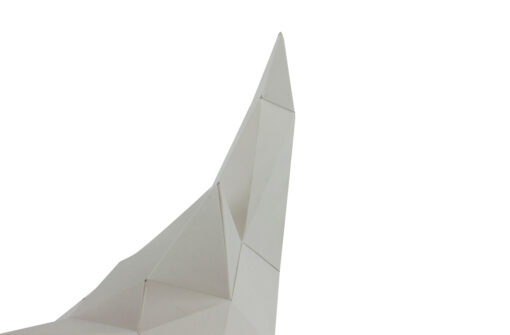 Rhino en papier 3d – Image 8