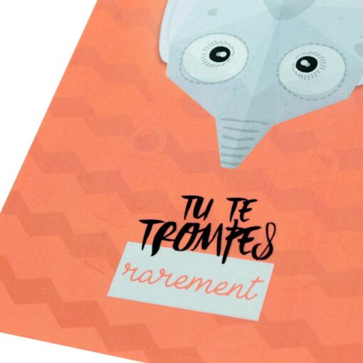 Carte Mini trophée – Image 11