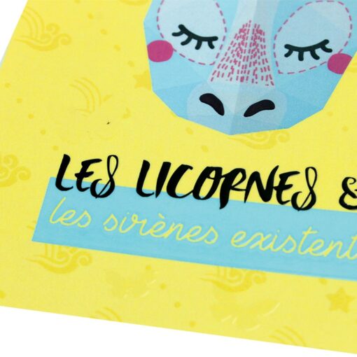 Carte Mini trophée – Image 16