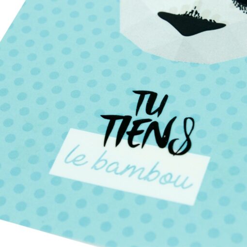 Carte Mini trophée – Image 17