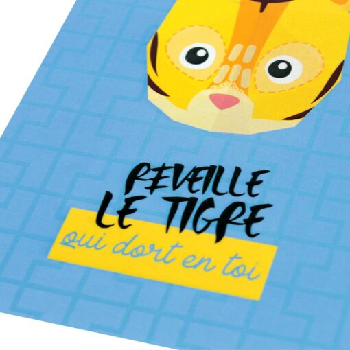 Carte Mini trophée – Image 23