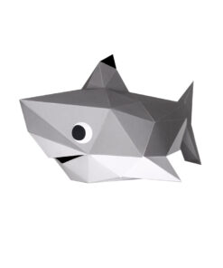 Trophée Babies Requin