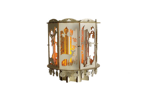 Veilleuse Carrousel – Image 2