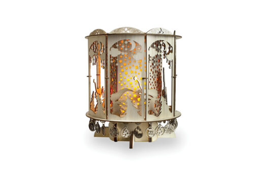 Veilleuse Carrousel – Image 4