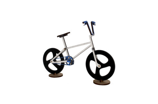 Velo en bois – Image 3