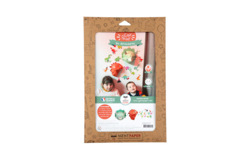 Trophée Easy Peasy Dinos – Image 2