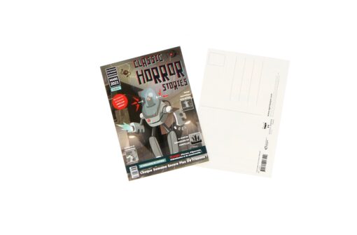 Carte Postale Horror Stories – Image 5