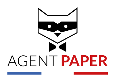 Agent Paper site revendeurs