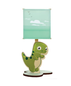 Lampe de chevet Dino