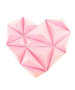 Coeur prisme