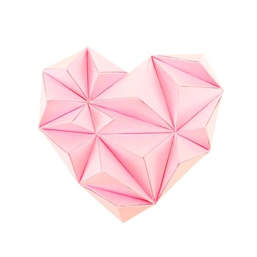 Coeur prisme