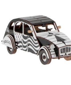 Petite voiture 2CV