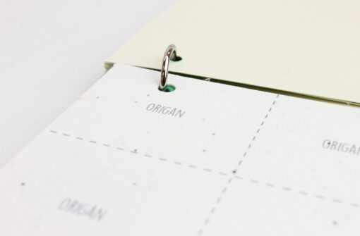 Carnet Aromatique – Image 6