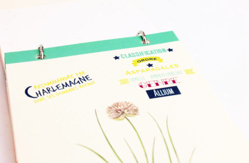 Carnet Aromatique – Image 4