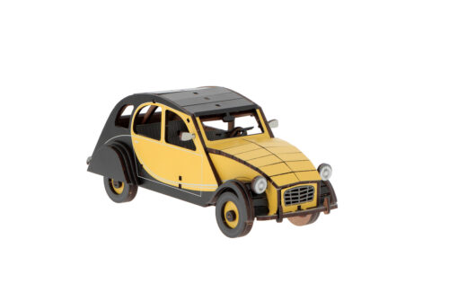 Petite voiture 2CV – Image 2