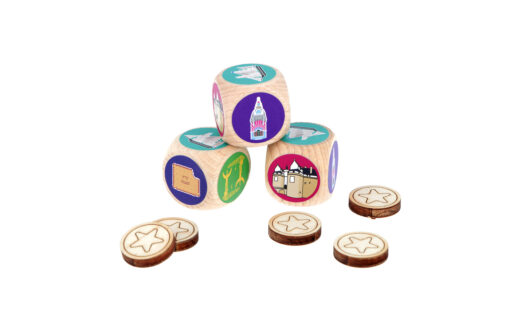 Jeu Dévil – Image 2