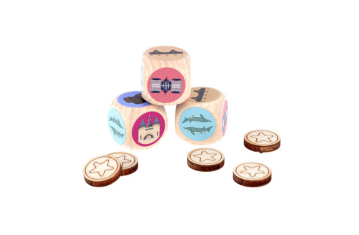 Jeu Dévil – Image 4