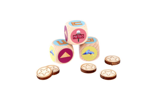 Jeu Dévil – Image 6