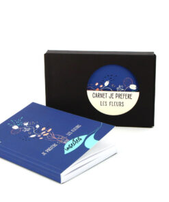 Alternative view of Carnet insectes A6