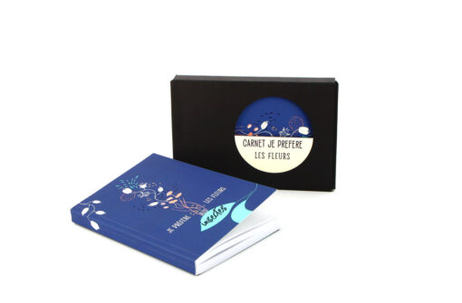 Carnet insectes A6 – Image 2